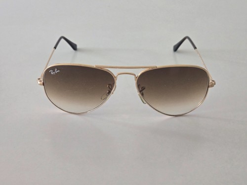 Ray ban aviator - sonnenbrille, |
