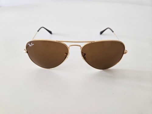 Ray ban aviator sonnenbrille - ray-ban, |
