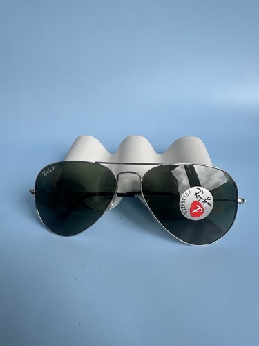 Ray ban rb3025 aviator - ray,