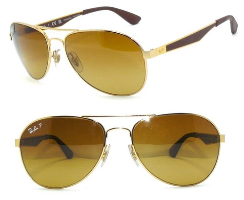 Ray ban sonnenbrille gold - sonnenbrille,