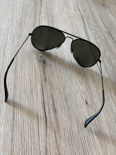 Ray ban aviator sonnenbrille - ray-ban,