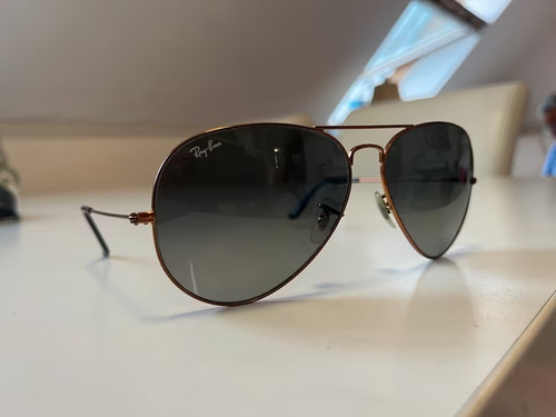 Ray ban aviator 3025 - rb,