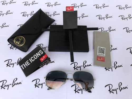 Ray ban aviator - ray, 3025