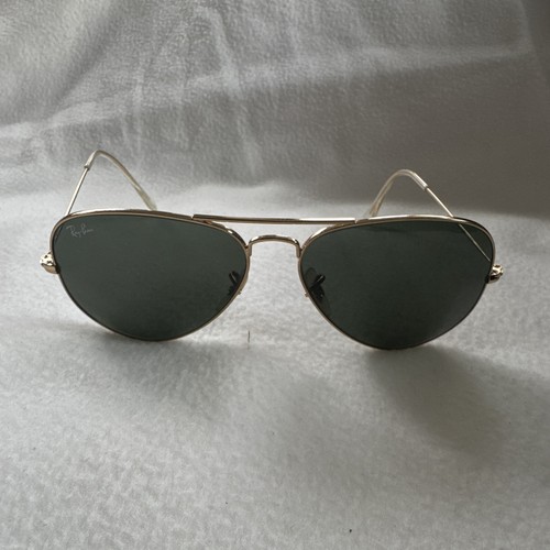 Ray ban aviator - aviator, rb