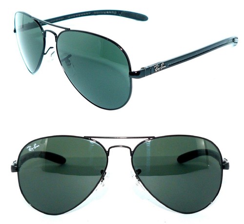 Ray ban sonnenbrille schwarz - ray,