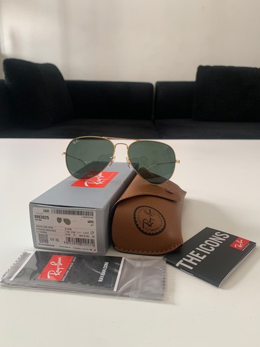 Ray ban rb3025 - ray-ban,