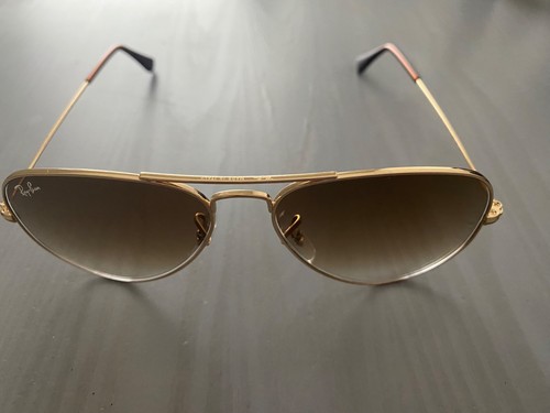 Ray ban 3025 - rb, aviator
