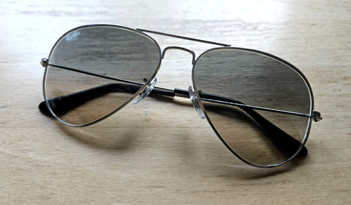 Ray ban aviator large metal - aviator,