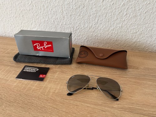 Original ray ban - original, large