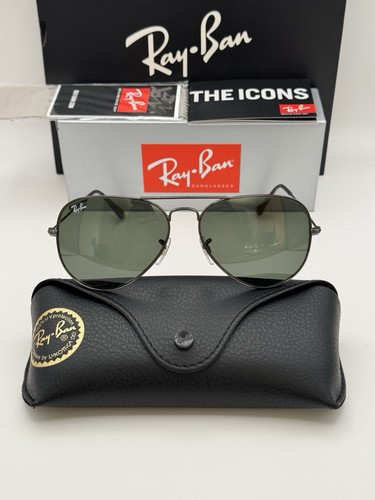 Ray ban rb3025 - ray-ban, large