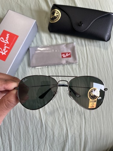 Ray ban rb3025 aviator - ray-ban,