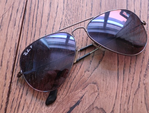 Aviator pilot brille - pilot, ban