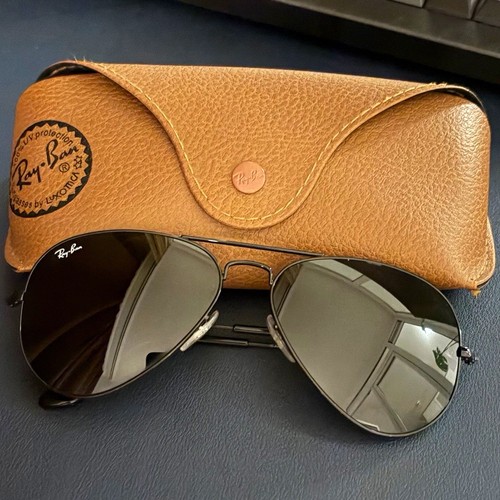 Ray ban aviator flieger - ray-ban,