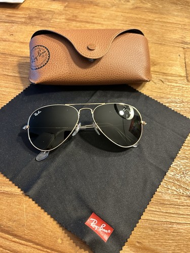 Rayban 3025 aviator large - rayban,