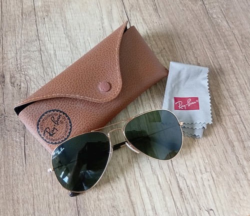 Original ray ban - original, sonnenbrille