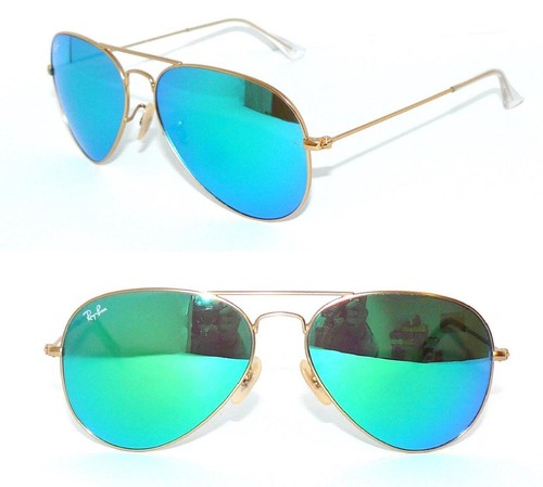 Ray ban sonnenbrille gold - ray,