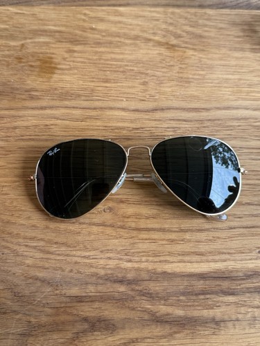 Ray ban aviator rb3025 medium - aviator,