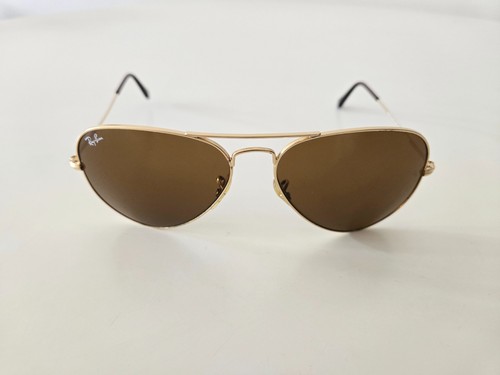 Ray ban aviator sonnenbrille - aviator,