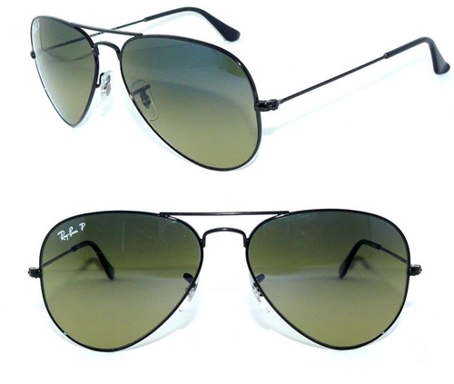 Ray ban sonnenbrille schwarz - ray,