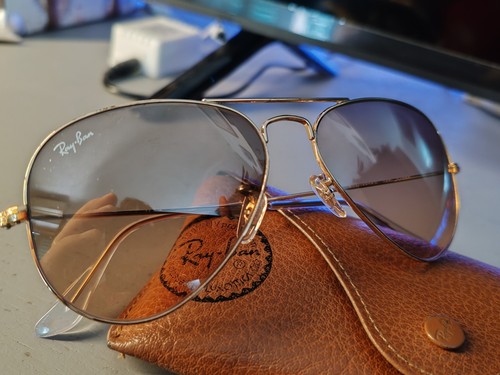 Rayban ray ban sonnenbrille - rayban,