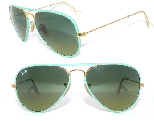 Ray ban sonnenbrille grün - ban,
