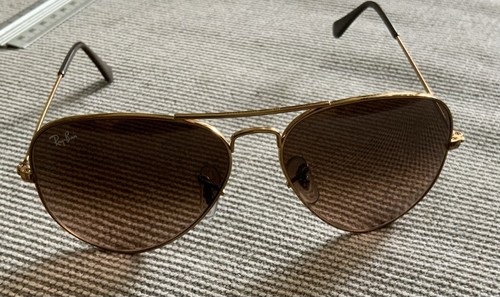 Ray ban aviator rb3025 - ray-ban,