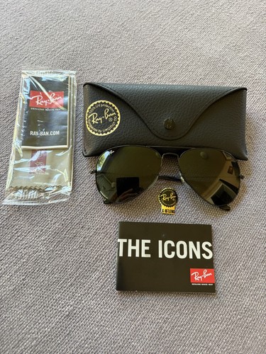 Ray ban aviator - aviator, rb3025