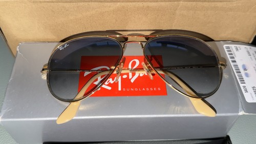 Ray ban aviator large metal - ray‑ban,
