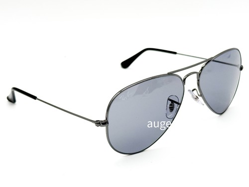 Original ray ban aviator - ray, large