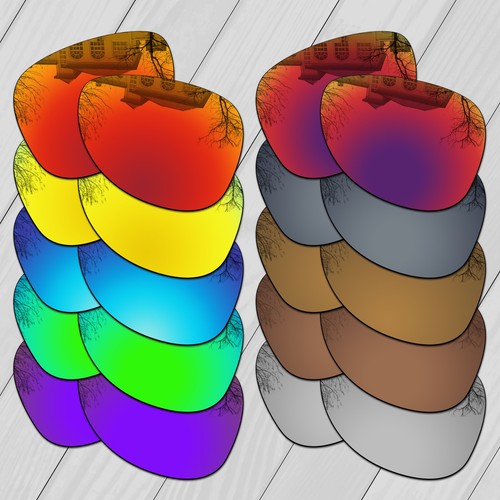 Polarized replacement lenses - polarized,