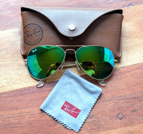 Ray ban aviator - ray-ban,