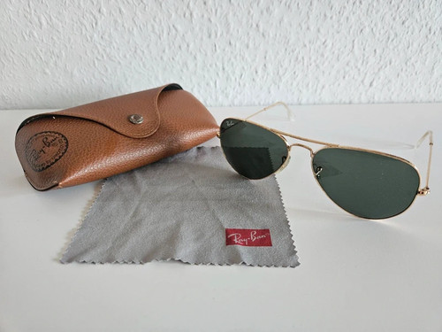 Ray ban aviator - ban, l0205