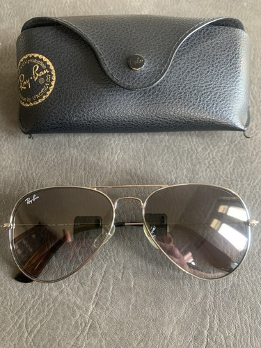 Ray ban aviator large metal - ray-ban,