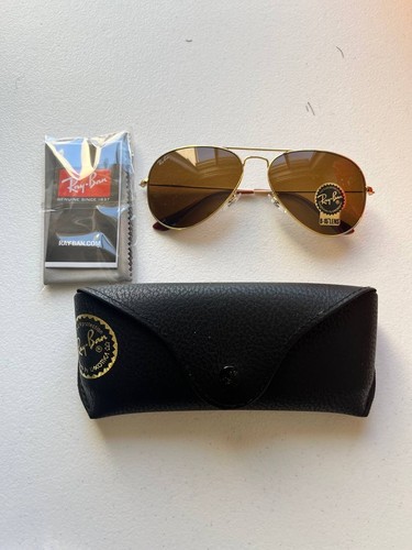 Ray ban rb3025 - rb3025, aviator
