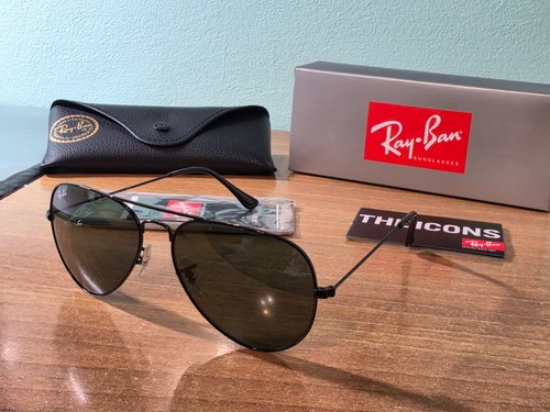 Ray ban sonnenbrille aviator - ray-ban,