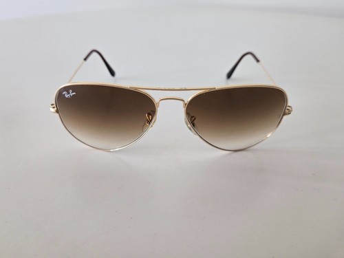Ray ban aviator sonnenbrille - aviator, |