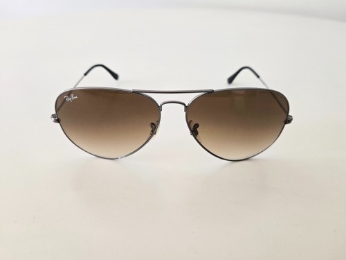 Ray ban aviator sonnenbrille - sonnenbrille, |