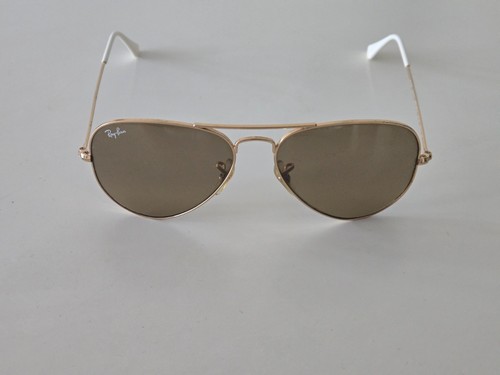 Ray ban aviator sonnenbrille - sonnenbrille, |