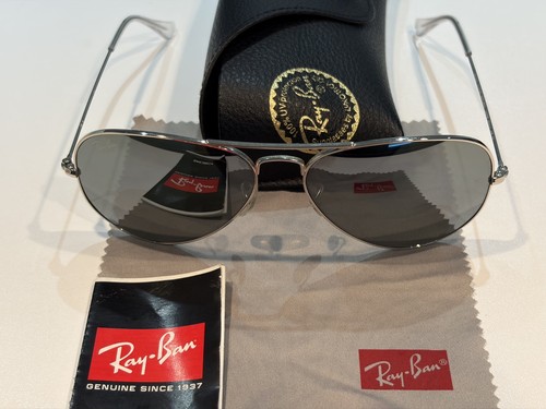 Ray ban sonnenbrille 3025 - ray,