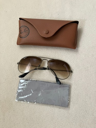 Ray ban aviator 3025 - ray,