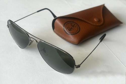 Ray ban pilotenbrille - ban,