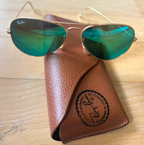 Ray ban aviator rb3025 - ray-ban,