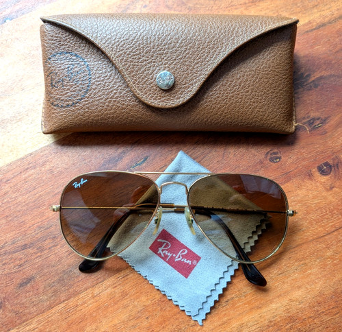 Ray ban aviator large metal - ray-ban,