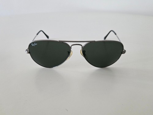 Ray ban aviator - sonnenbrille, |