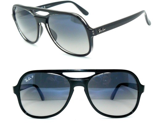 Ray ban sonnenbrille black - ban,