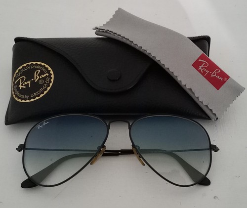 Ray ban aviator - aviator, rb3025-002/3f