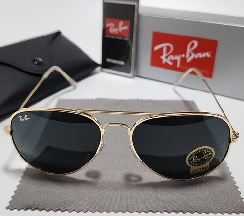Ray ban rb3025 aviator - ray-ban,
