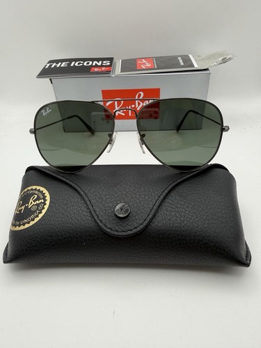 Ray ban orb3025 - ray-ban, aviator