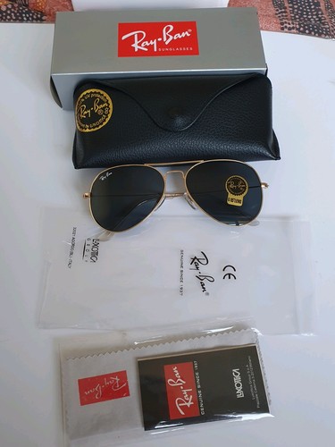 Ray ban rb3025 - rb3025, aviator