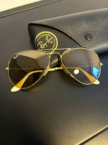Ray ban aviator rb3025 - ray-ban,